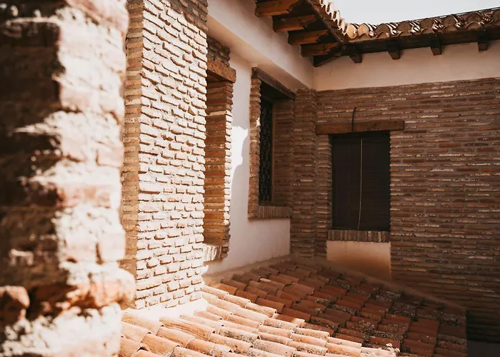 La Fonda De La Calle Ancha