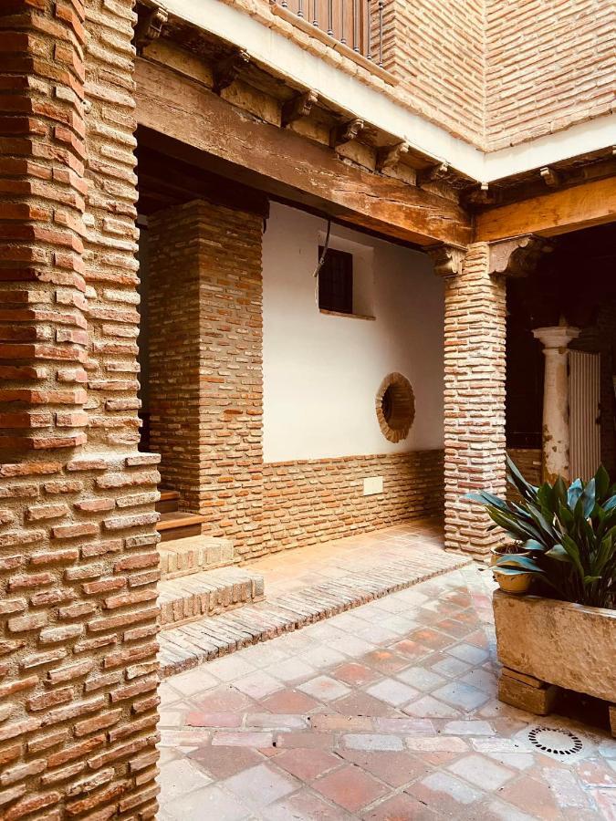 Apartment La Fonda De La Calle Ancha *