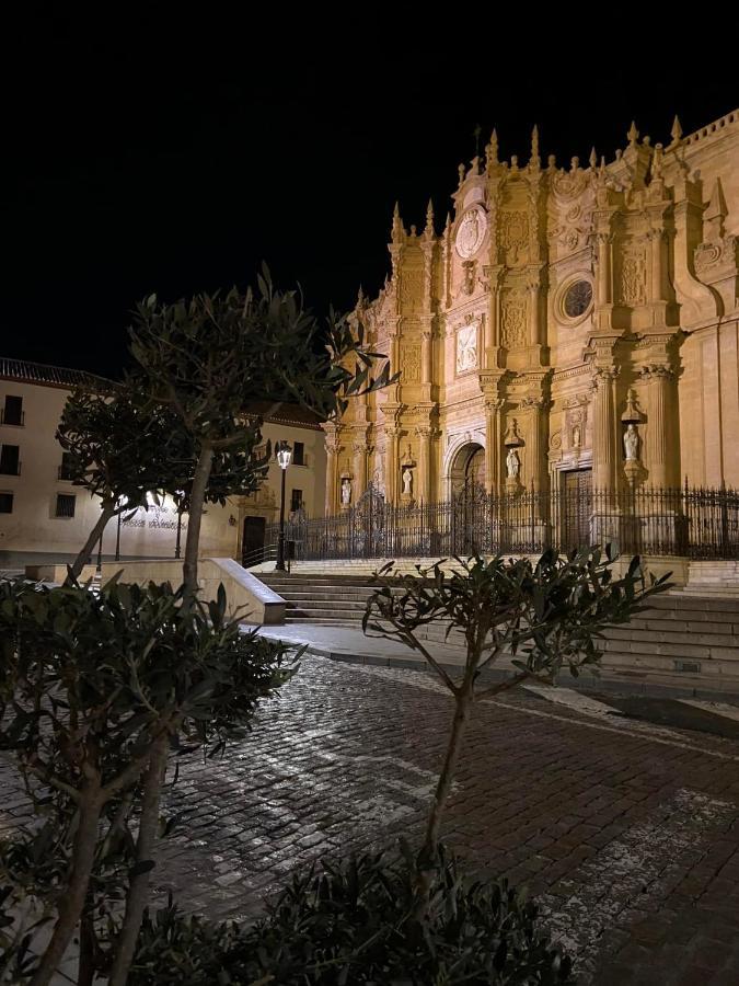 La Fonda De La Calle Ancha *
