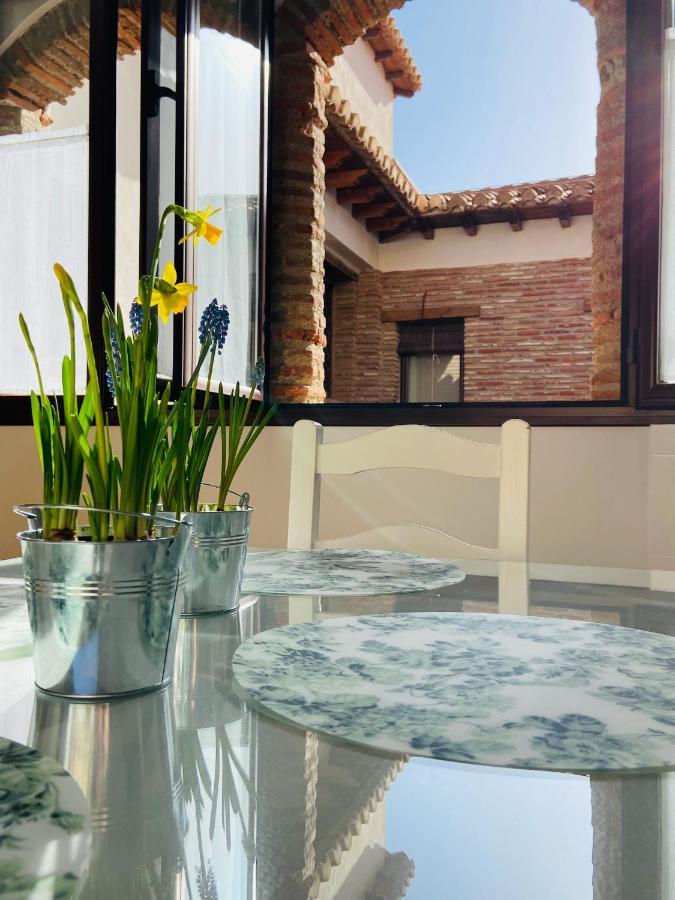La Fonda De La Calle Ancha Apartment Guadix