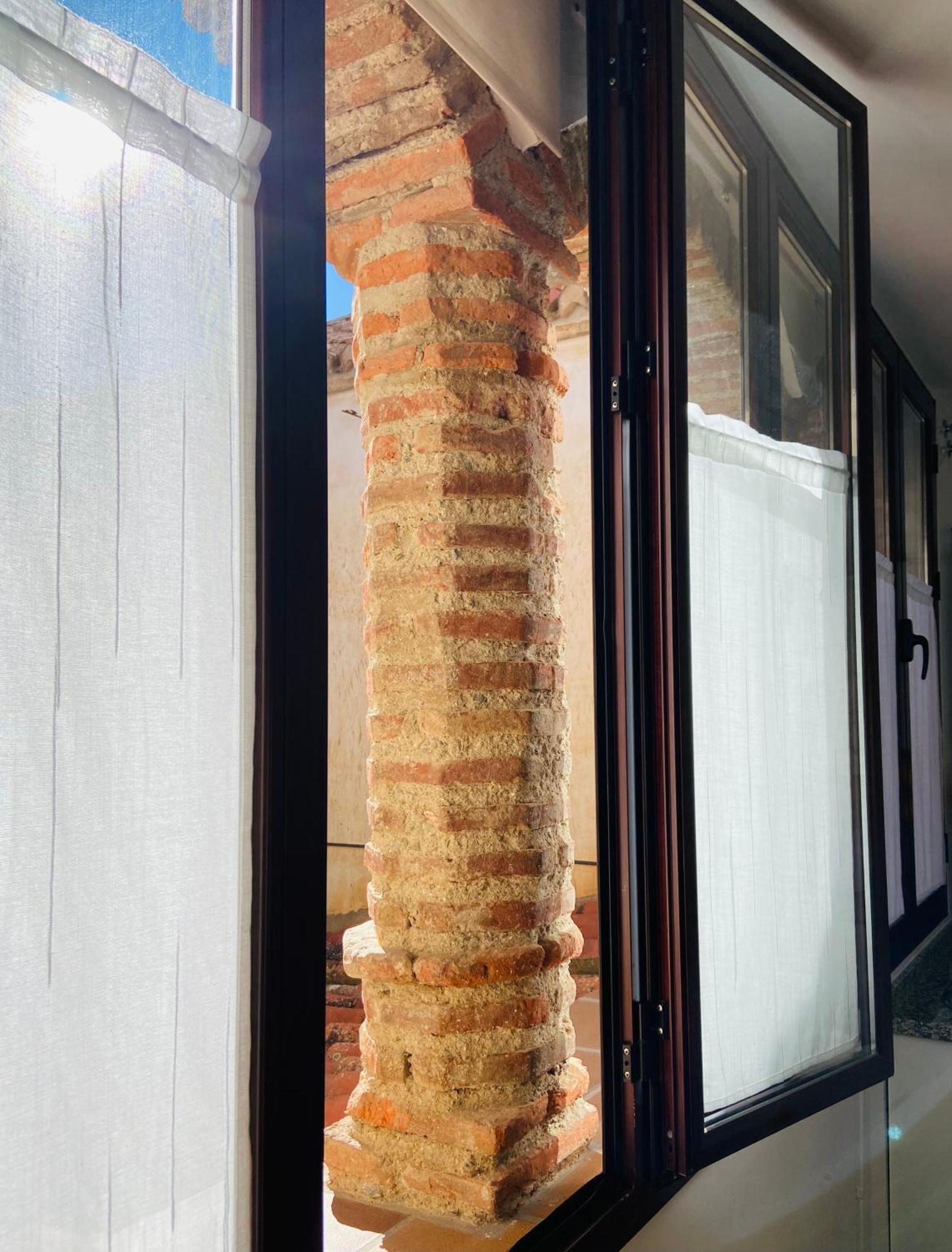 La Fonda De La Calle Ancha * Guadix