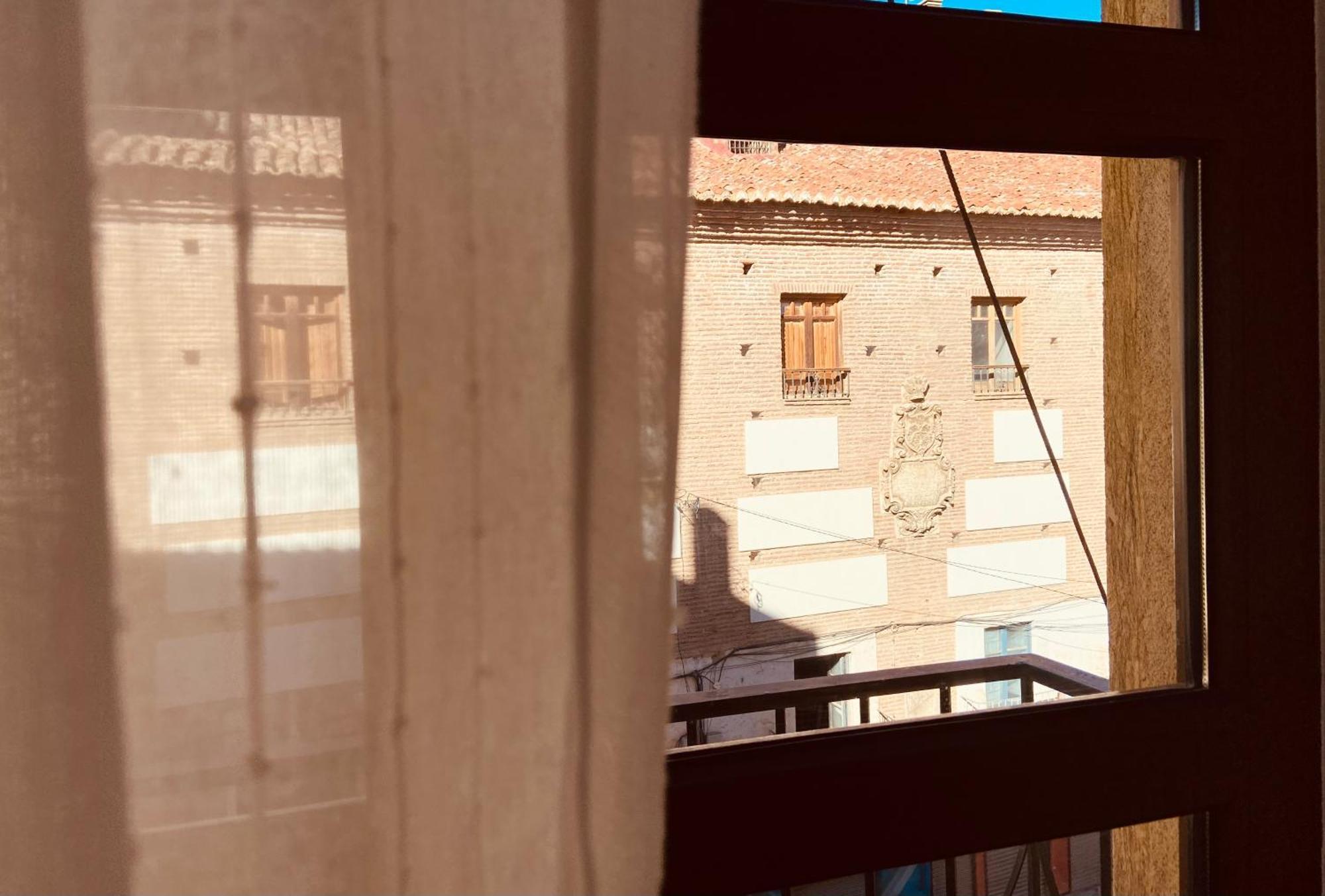 La Fonda De La Calle Ancha *