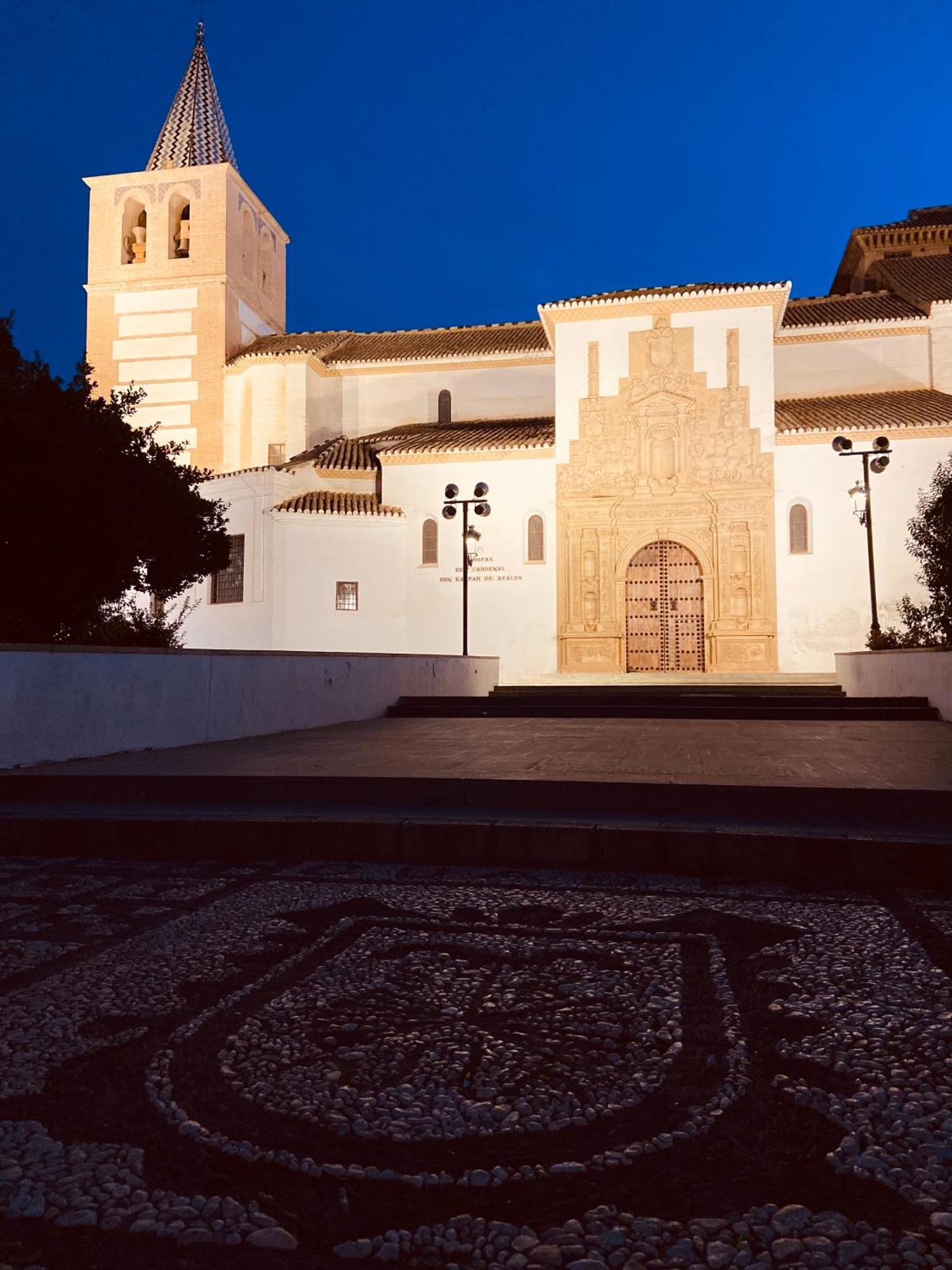 La Fonda De La Calle Ancha Apartment Guadix