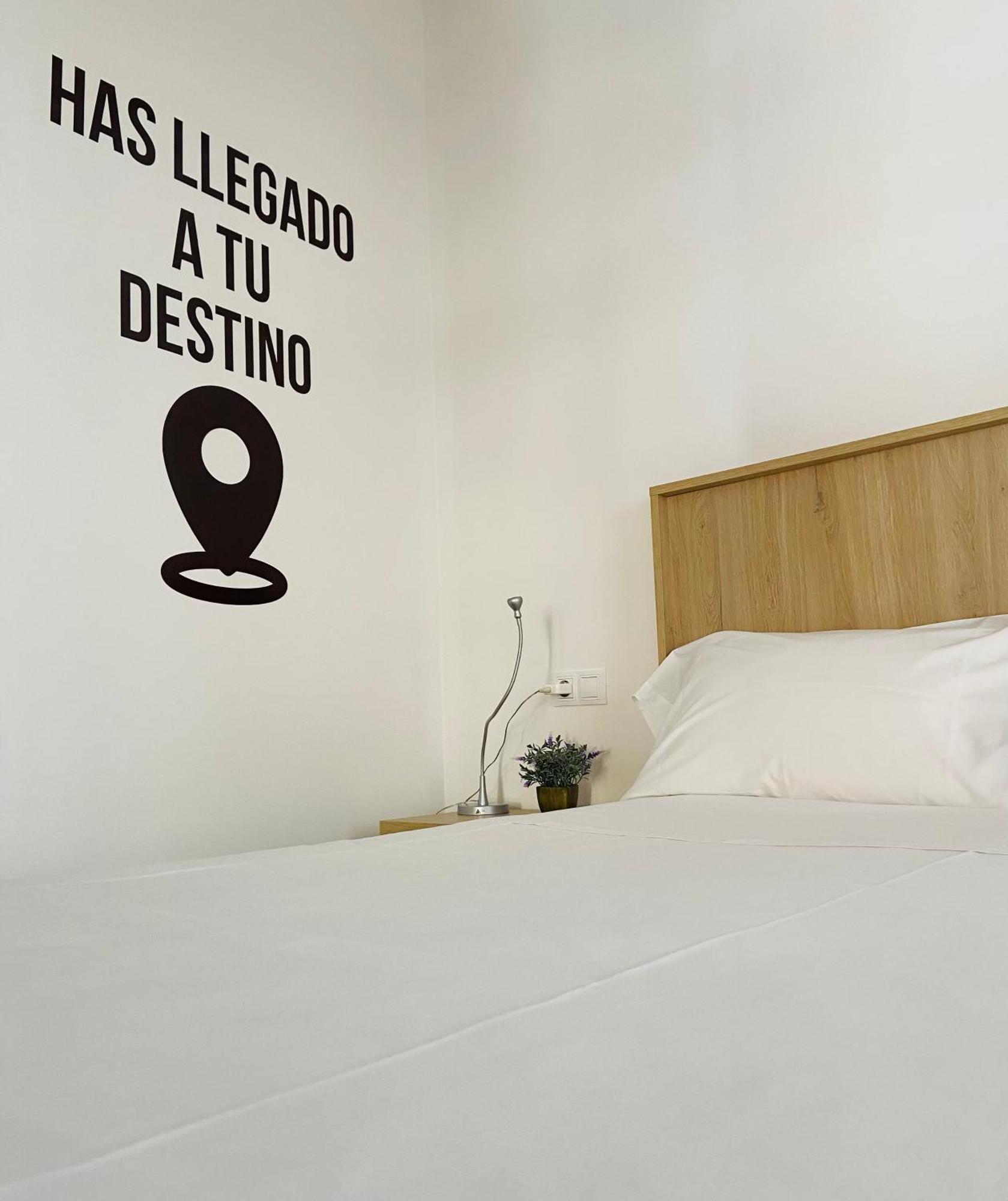 Apartment La Fonda De La Calle Ancha