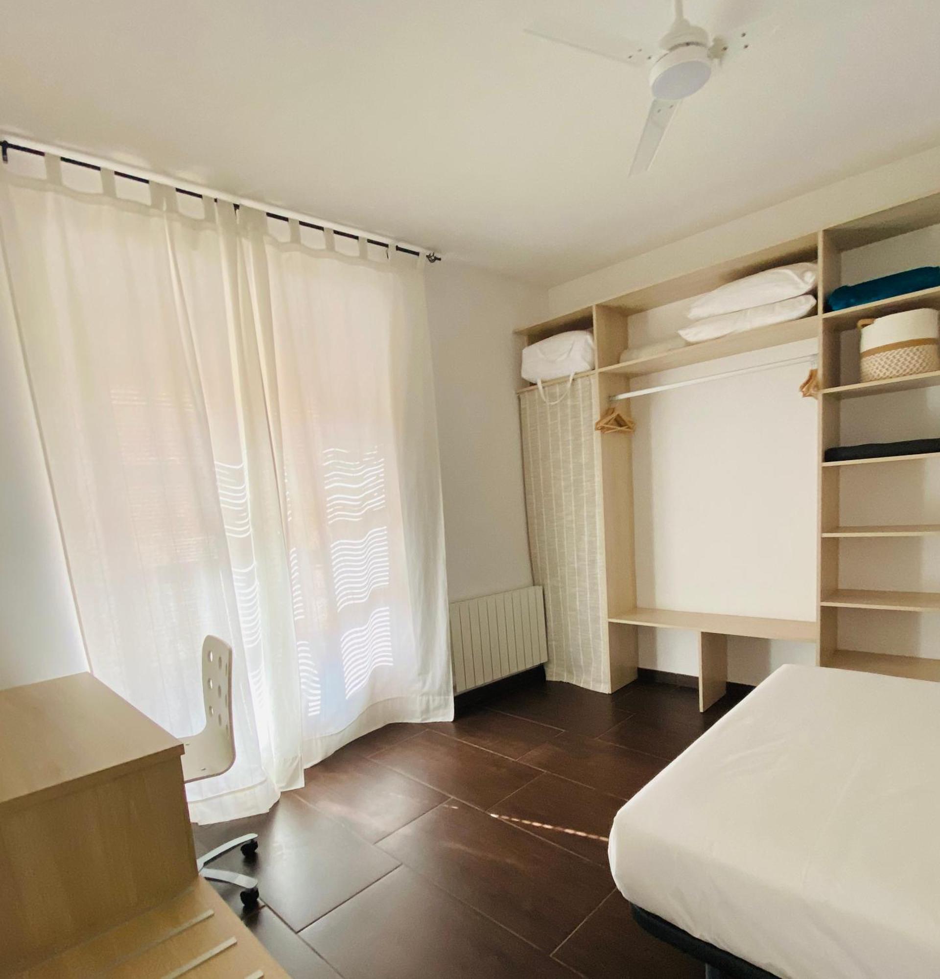 La Fonda De La Calle Ancha Apartment Guadix