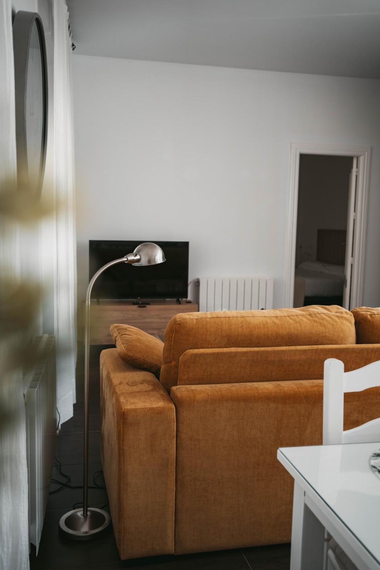 Apartment La Fonda De La Calle Ancha