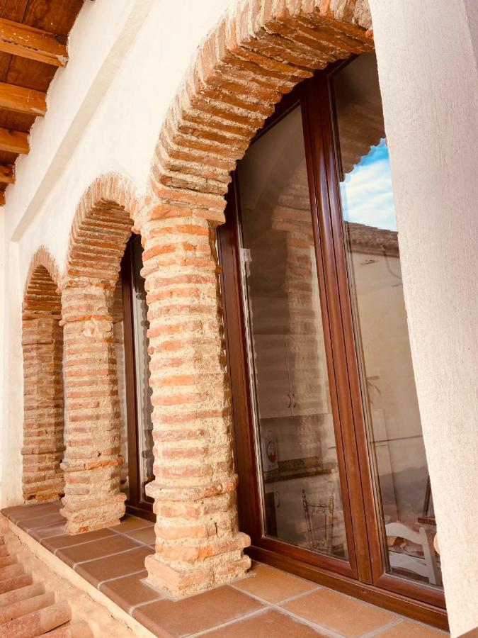 La Fonda De La Calle Ancha Apartamento
