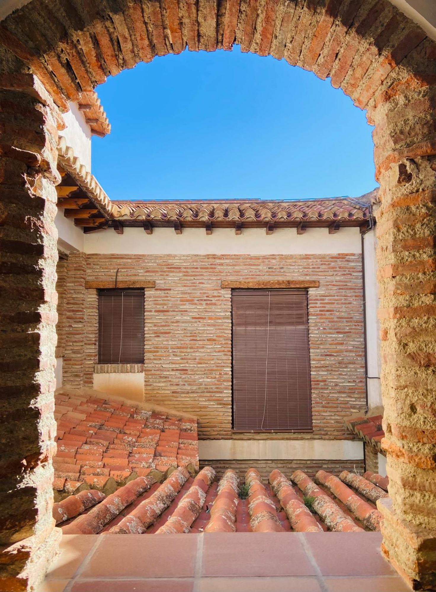 La Fonda De La Calle Ancha * Guadix