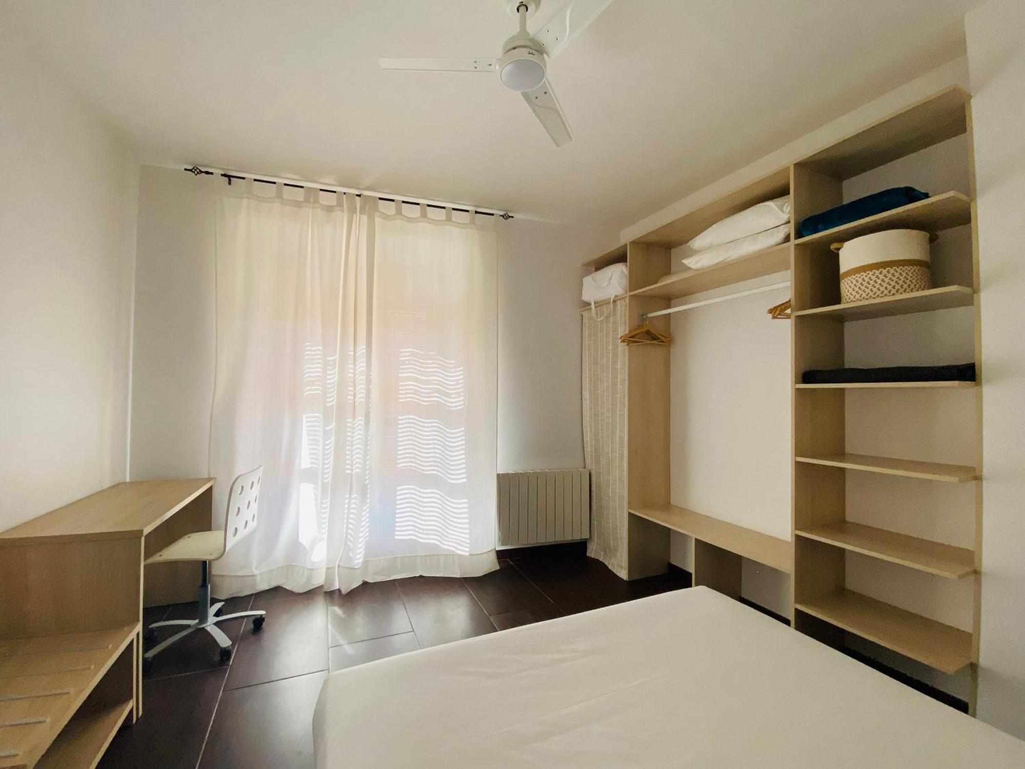 Apartamento La Fonda De La Calle Ancha